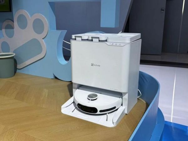 AWE2024宠物新品盘点：亮点产品不断，巨头各显神通