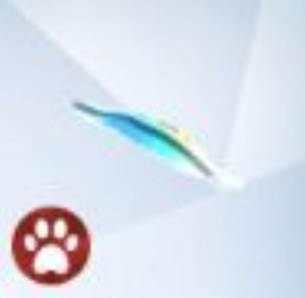 An image from The Sims 4 Cats And Dogs Parrot Feather