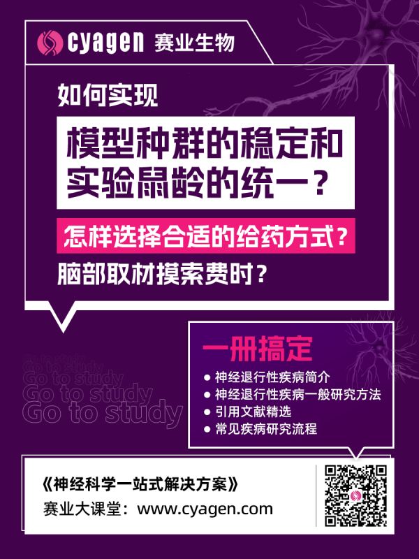 大小鼠行为实验