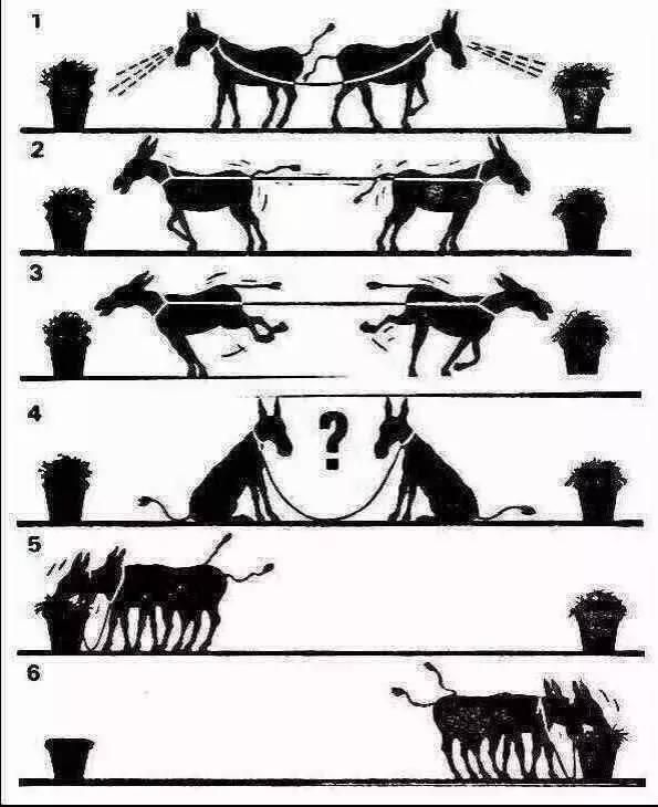 关系=有关系=发生关系 （太经典！）