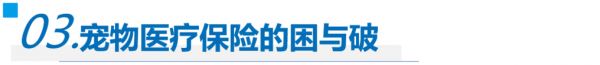 增速明显的宠物保险市场，如何构建良性闭环关系链