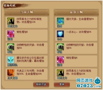 刷新