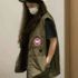 Canada Goose Canmore工装马甲