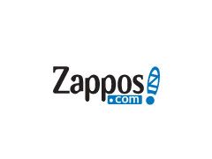 Zappos满$100减$20