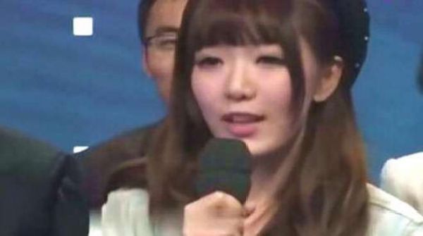 90后女孩上,台拒绝做马云女朋友,马云回答的太机智避免尴尬