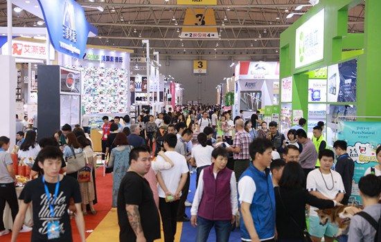 成都国际宠物展览会CPAE(www.828i.com)