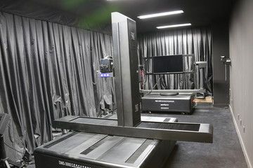 显示屏性能实验室