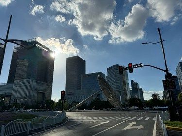 中秋游展馆