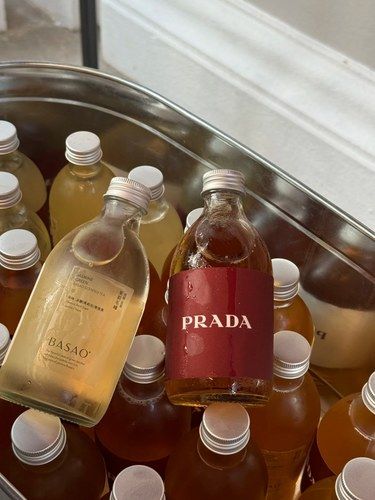 又是一年prada市集