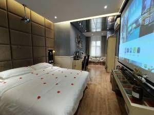 仕家旅馆(长春VIP店)图片