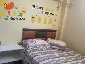 长春双阳朋友圈主题宾馆图片