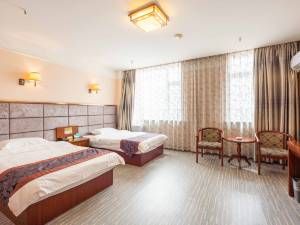 长春星苑大酒店图片