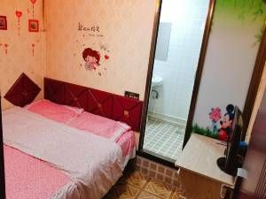 长春月亮湾时尚入住图片