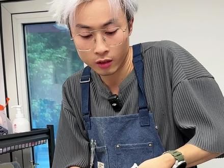 不好意思，这集有点急#鱼大叔洗猫 #猫咪洗澡 #科学养宠攻略