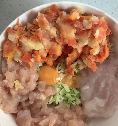 营养满分，自制狗狗餐食视频教程（以宠物为主）