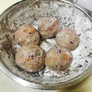 宠物小宝狗营养大餐的做法 步骤5