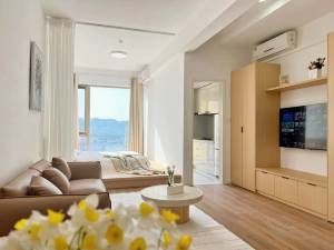 云端Apartment民宿图片