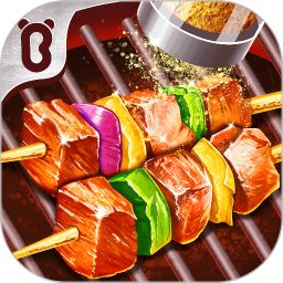 宝宝美食街