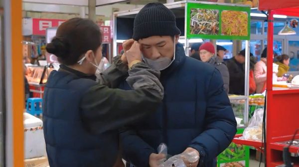 凡人歌：沈琳卤制品上市，那伟甘拜下风，今后仰仗老婆了