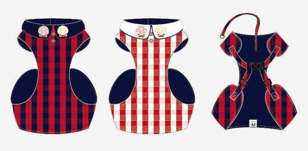 宠物3d服装设计_宠物3d服装设计图