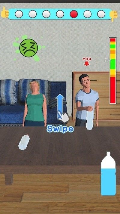 宠物瓶挑战游戏 v0.0.1 安卓版 1