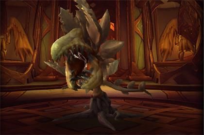 魔兽世界8.3宠物对战挑战黑石深渊奖励