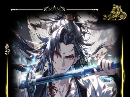 《超能边关01》豪华蹲坑版,耗时9527分钟制作,一口气看完!唐朝武帝为了灭掉你全族,竟下令所有人不得与你这傻子为敌,更是将边关......#一口气看完系列#漫画解说#二次元#宝藏小说