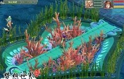 梦想世界宠物打书技巧