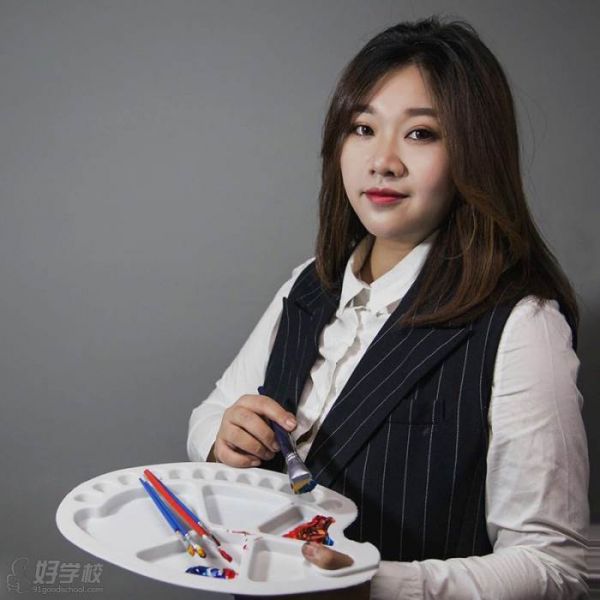 李老师2