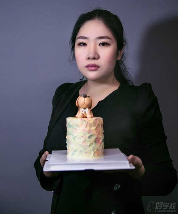 婷婷老师