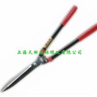佐川吉9寸树剪1015#篱笆剪整篱剪绿篱剪大剪刀园林工具