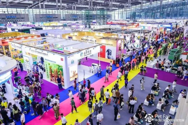 “码”上登记 | 2024第11届深宠展专业观众免费预登记火热进行中!