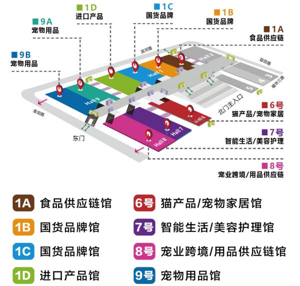 “码”上登记 | 2024第11届深宠展专业观众免费预登记火热进行中!