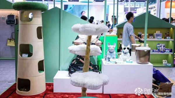 “码”上登记 | 2024第11届深宠展专业观众免费预登记火热进行中!