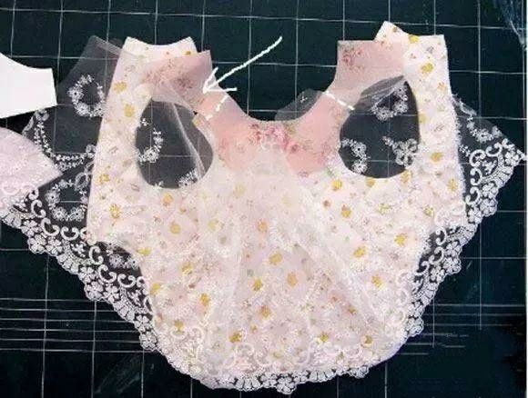 8款狗狗衣服大改造,非常有爱,没想到旧衣服能这么改!附教程