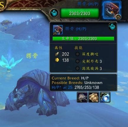 《魔兽世界》9.0晋升堡垒宠物训练师位置介绍
