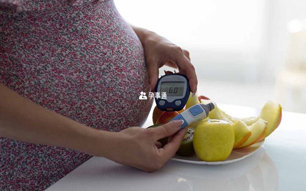孕期饮食