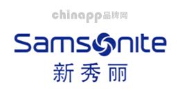 笔记本背包十大品牌-新秀丽Samsonite