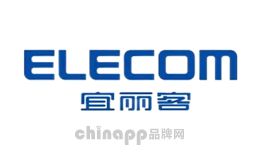 笔记本背包十大品牌-宜丽客ELECOM