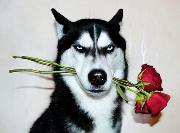 5 大“无攻击性”犬种，性格温顺不咬人，适合家养 