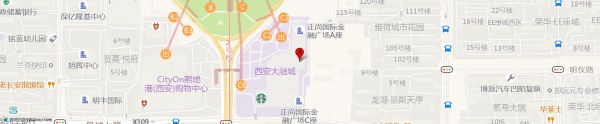 公司地址
