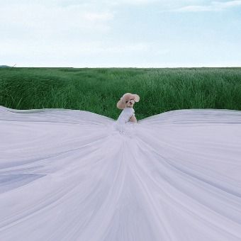 婚纱