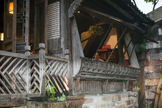 乌镇