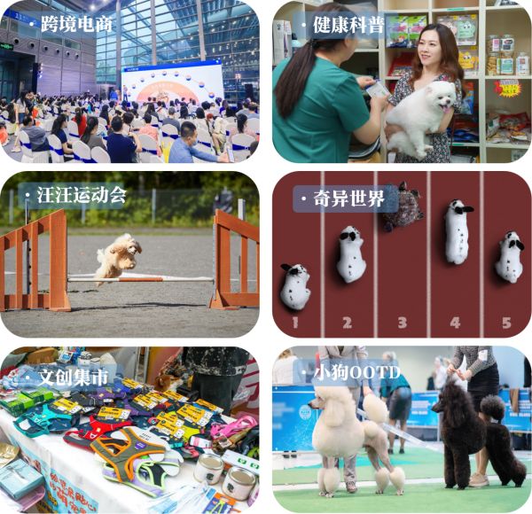 2024年首届北方（临沂）宠物产业博览会