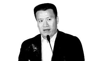 上善基金会创始人、律师 路训