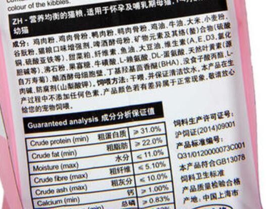 2个月的小奶猫可以吃什么？幼猫喂养方法与食物选择