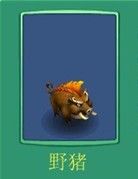 神武野猪