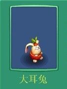 神武大耳兔