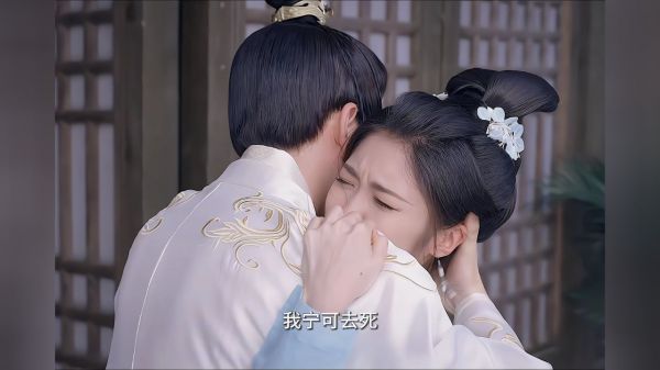 系统逆天设定！女主和男主只能活一个，女主选择留下男主，却不知男主早已知晓真相
