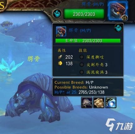 《魔兽世界》9.0晋升堡垒宠物训练师位置介绍